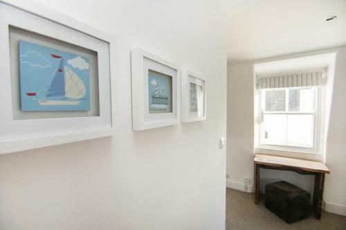 Apartamento Marine Cottage