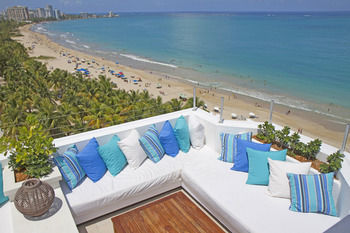 San Juan Water & Beach Club Hotel