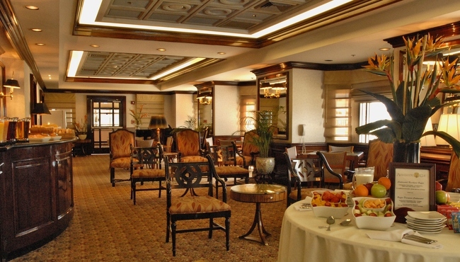 Radisson Ambassador Plaza Hotel & Casino