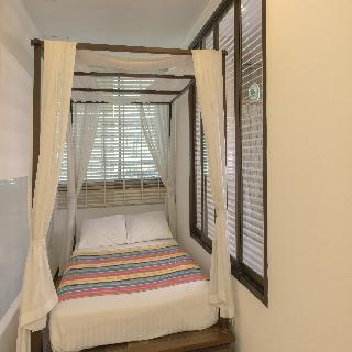 Hotel Best Bangkok (std/abf Incl)