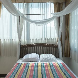 Hotel Best Bangkok (std/abf Incl)