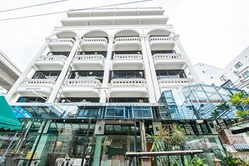 Hotel Best Bangkok (std/abf Incl)