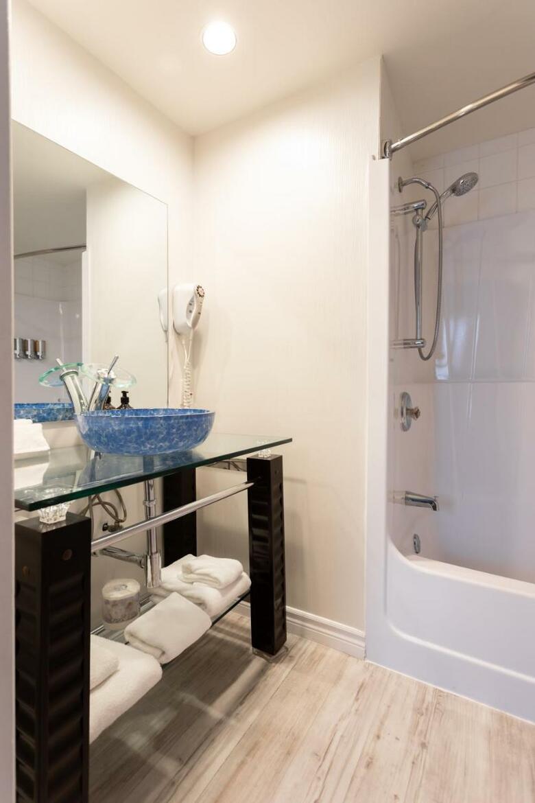 Hotel H�tel Champlain Vieux Qu�bec