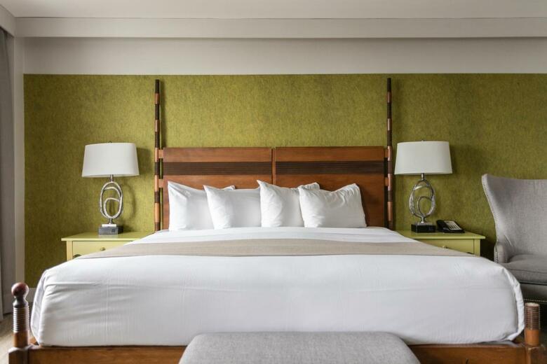 Hotel H�tel Champlain Vieux Qu�bec