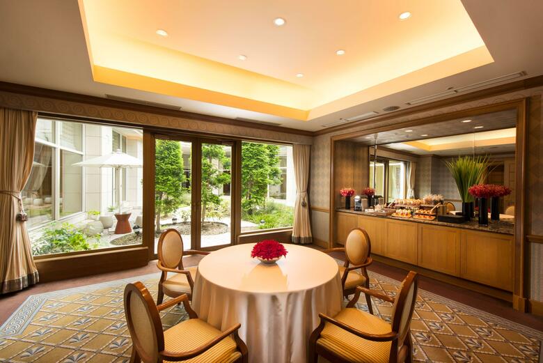 Hotel Hilton Tokyo Odaiba