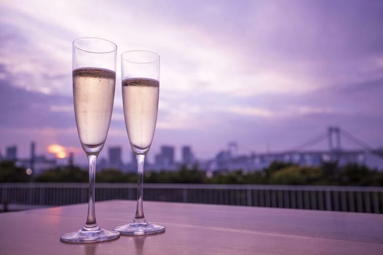 Hotel Hilton Tokyo Odaiba
