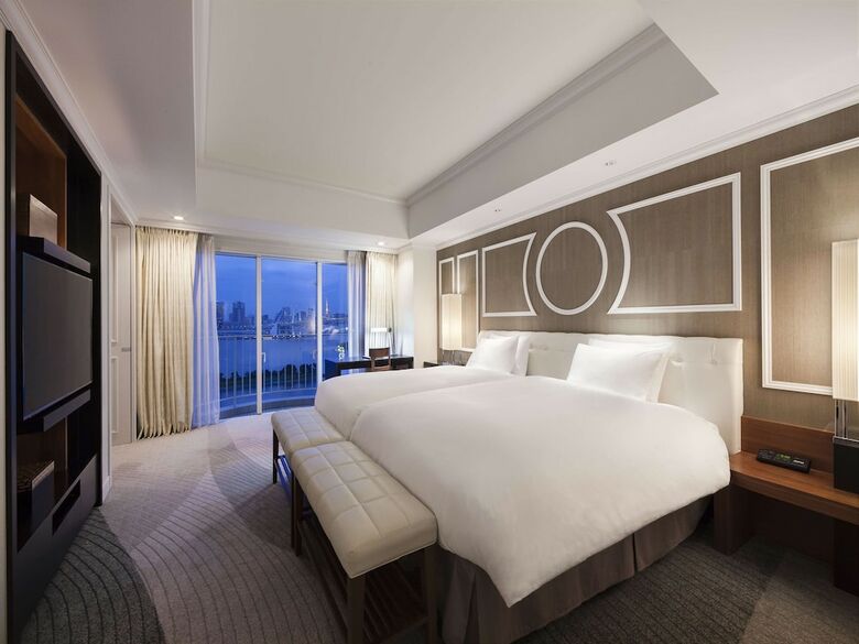 Hotel Hilton Tokyo Odaiba