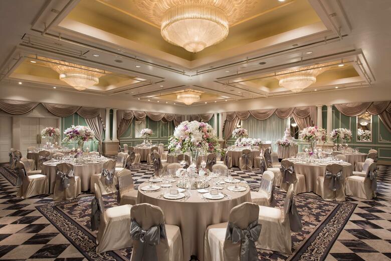 Hotel Hilton Tokyo Odaiba