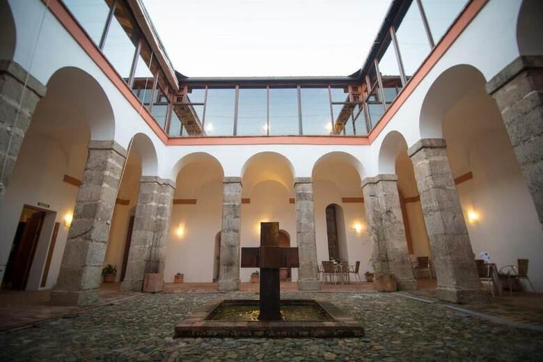 Hotel Convento San Diego