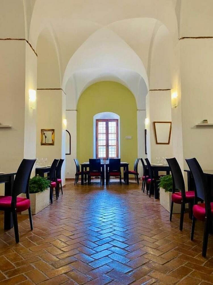 Hotel Convento San Diego
