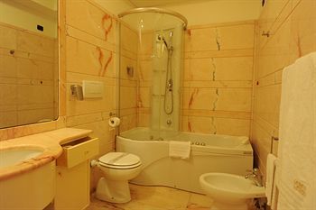 Hotel Domus Caesari