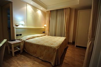 Hotel Domus Caesari