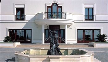 Hotel Domus Caesari
