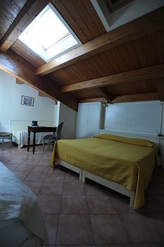 Hotel Domus Caesari
