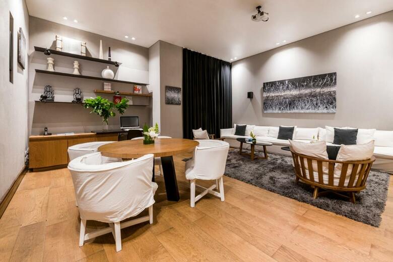 Hotel Casasur Recoleta
