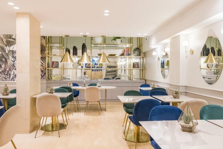 Hotel Casasur Recoleta