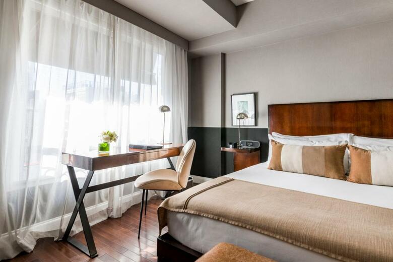 Hotel Casasur Recoleta