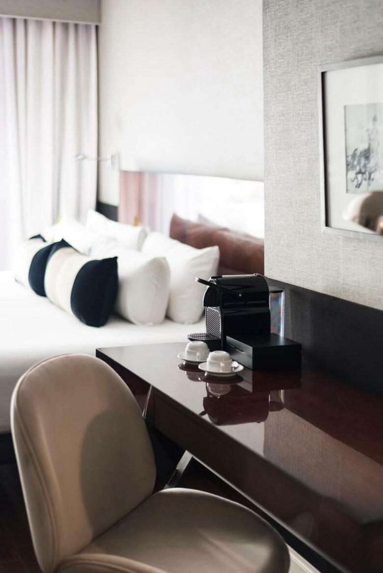 Hotel Casasur Recoleta