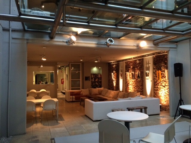 Design Ce - Hotel De Dise�o