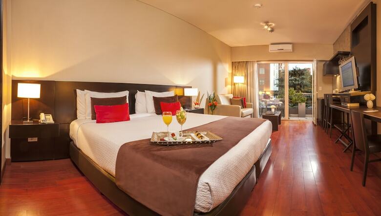 The Glu Hotel
