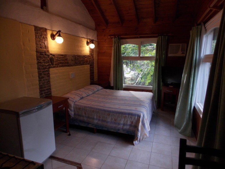 Hotel San Remo Villa Corral Aparts