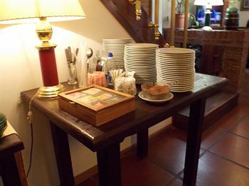 Hotel San Remo Villa Corral Aparts