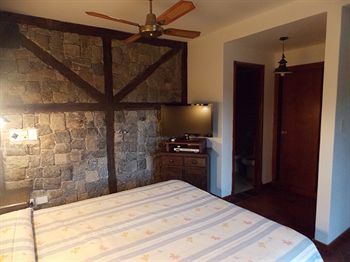 Hotel San Remo Villa Corral Aparts