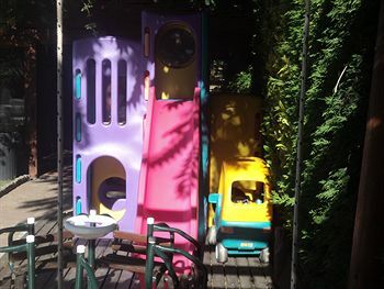 Hotel San Remo Villa Corral Aparts