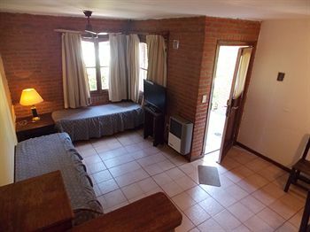 Hotel San Remo Villa Corral Aparts