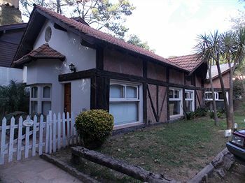 Hotel San Remo Villa Corral Aparts