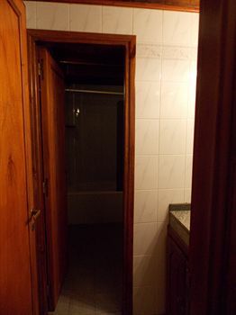 Hotel San Remo Villa Corral Aparts