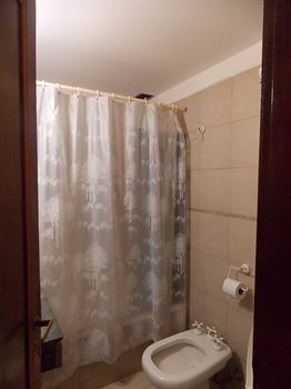 Hotel San Remo Villa Corral Aparts