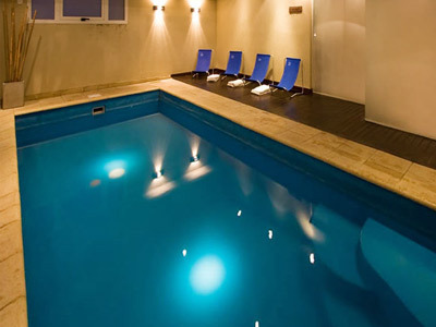 Gran Hotel Dor� Mar Del Plata