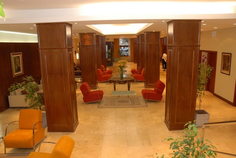 Gran Hotel Dor� Mar Del Plata