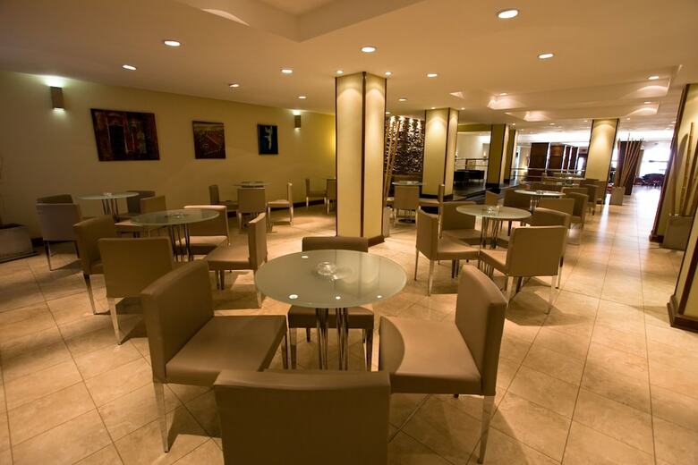 Gran Hotel Dor� Mar Del Plata