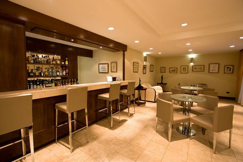 Gran Hotel Dor� Mar Del Plata