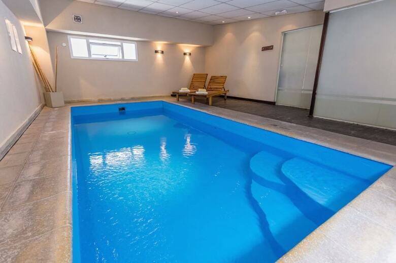 Gran Hotel Dor� Mar Del Plata