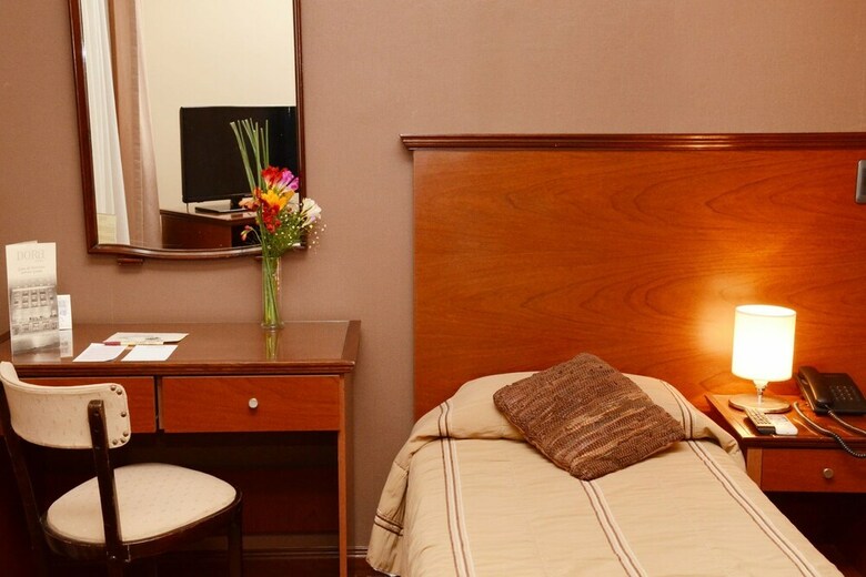 Gran Hotel Dor� Mar Del Plata