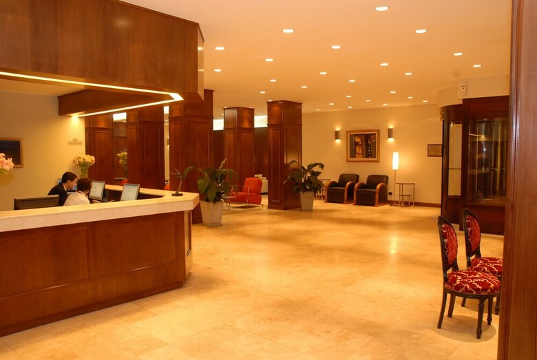 Gran Hotel Dor� Mar Del Plata