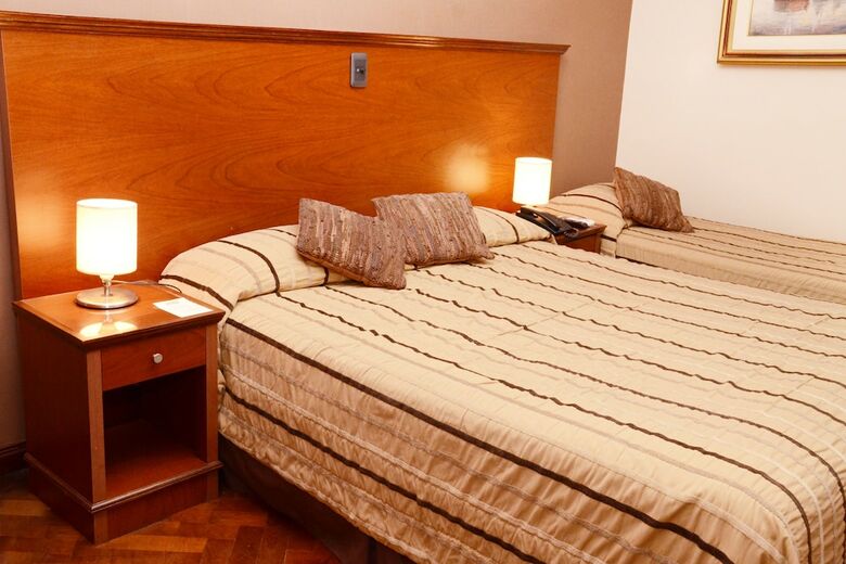 Gran Hotel Dor� Mar Del Plata
