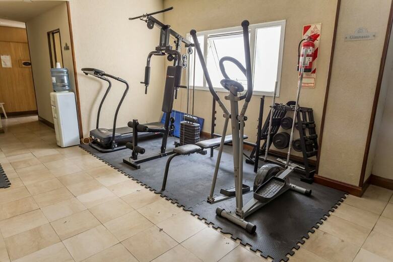 Gran Hotel Dor� Mar Del Plata