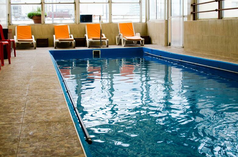 Hotel San Remo Grand