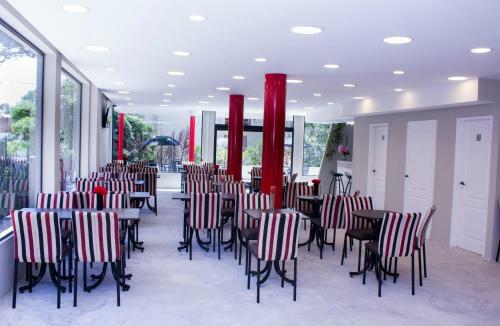 San Remo Viking Hotel