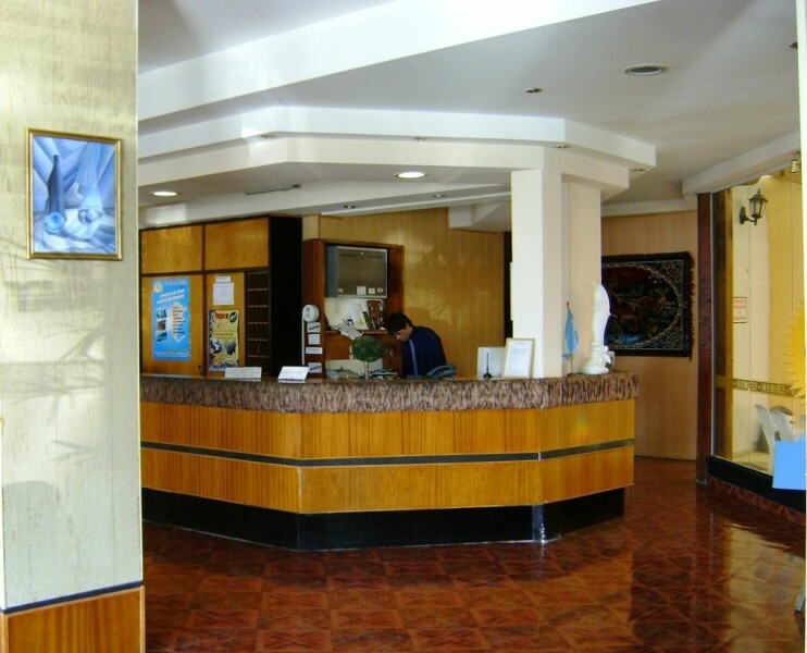 San Remo World Hotel