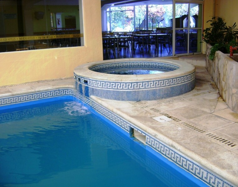 San Remo World Hotel