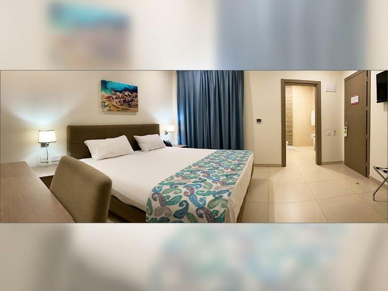 Hotel Kennedy Nova