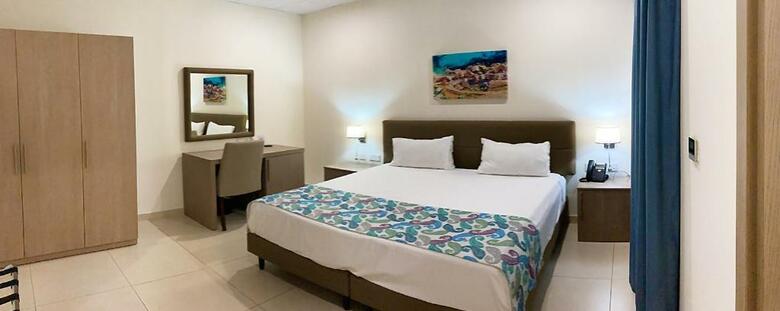 Hotel Kennedy Nova