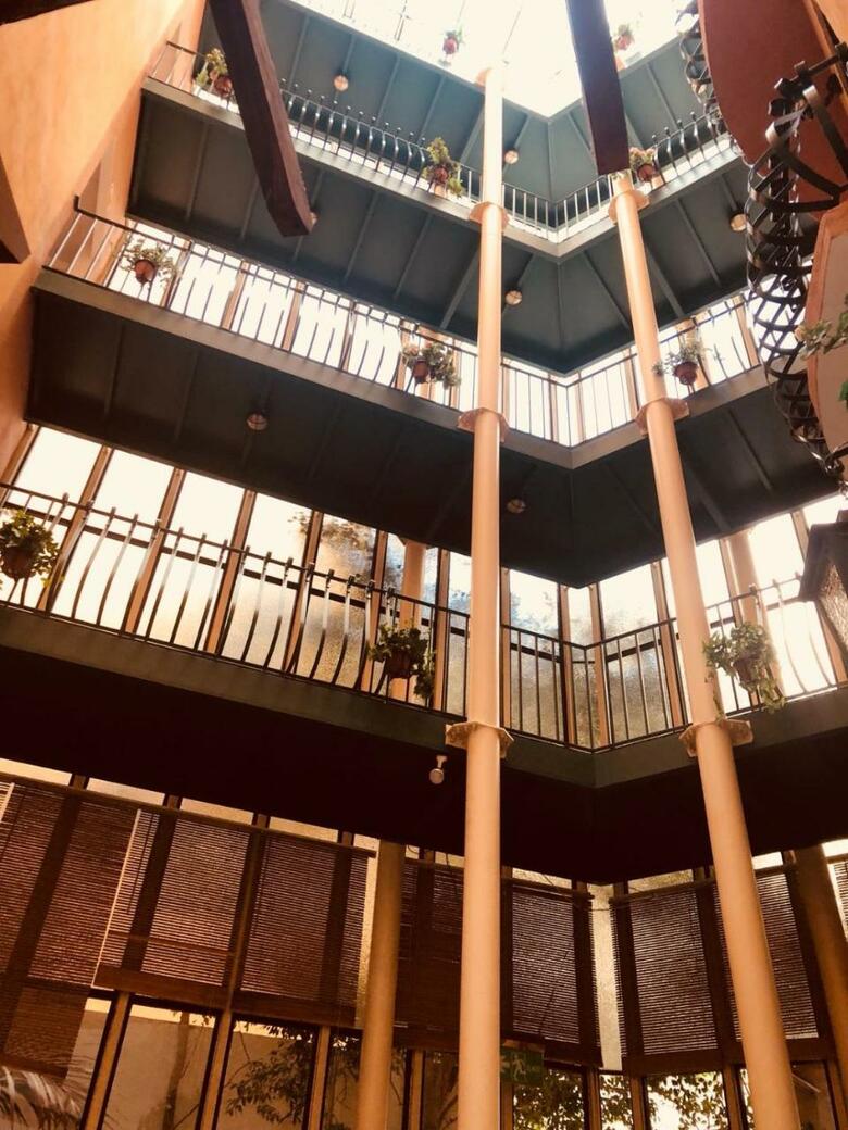Hotel Kennedy Nova