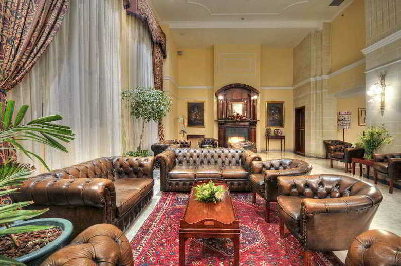 Hotel Victoria