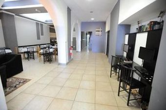 Hotel Europa